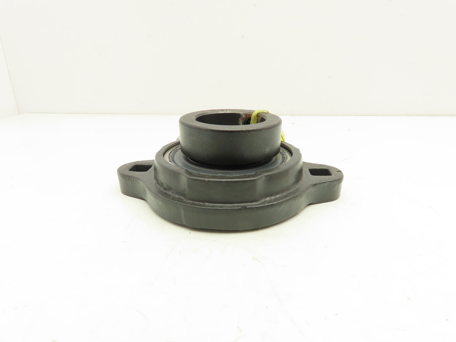 Timken GVFTD1 7/16 Flange Mount Ball Bearing Unit 1-7/16″ Bore