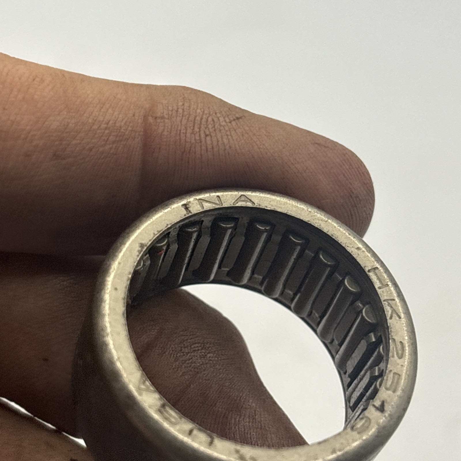 INA HK2516 Needle Bearing