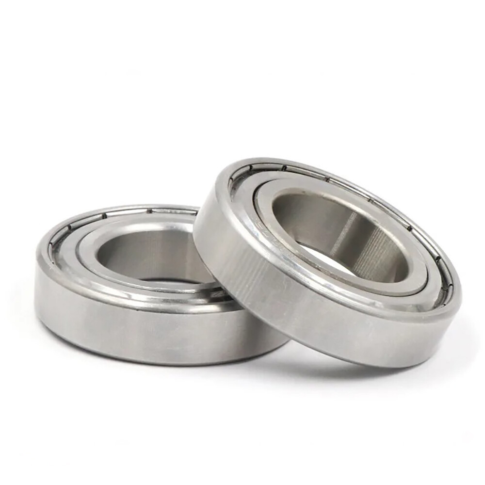 Stainless Steel Bearing Deep Groove Ball Bearing 6000ZZ – 6910ZZ ，603ZZ – 699ZZ