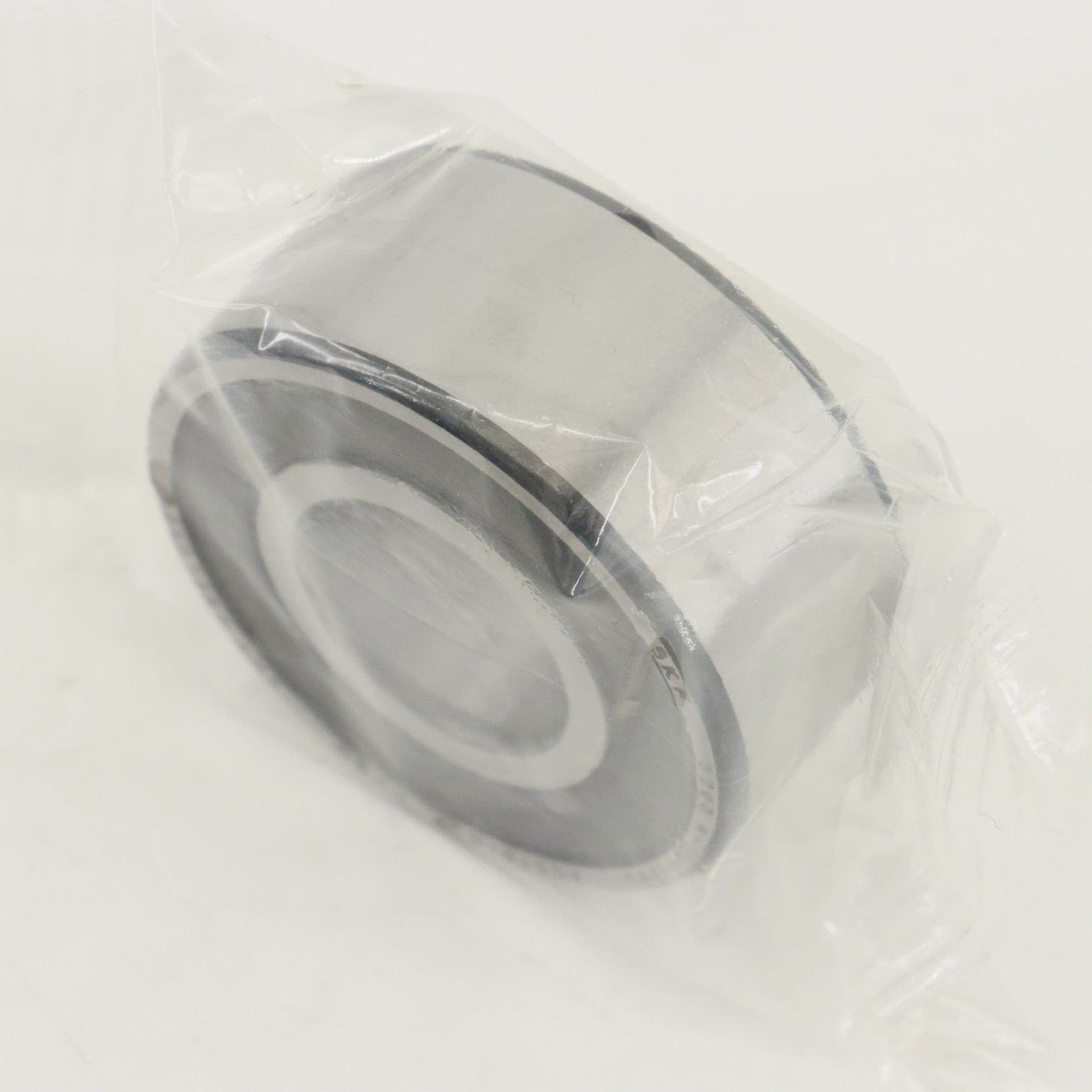 SKF 3203 A-2RS1TN9 Double Row 30 Degree Bearing 17 x 40 x 0.6875″ Double Sealed
