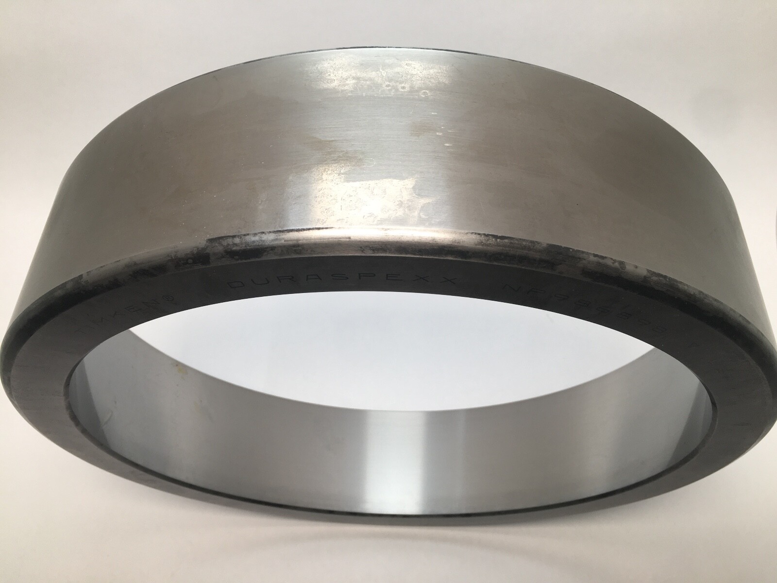 TIMKEN NP986898-20D03 Taper Bearing Cup/Race 15-1/8″ OD 5-5/8″ W NP 986898 USA