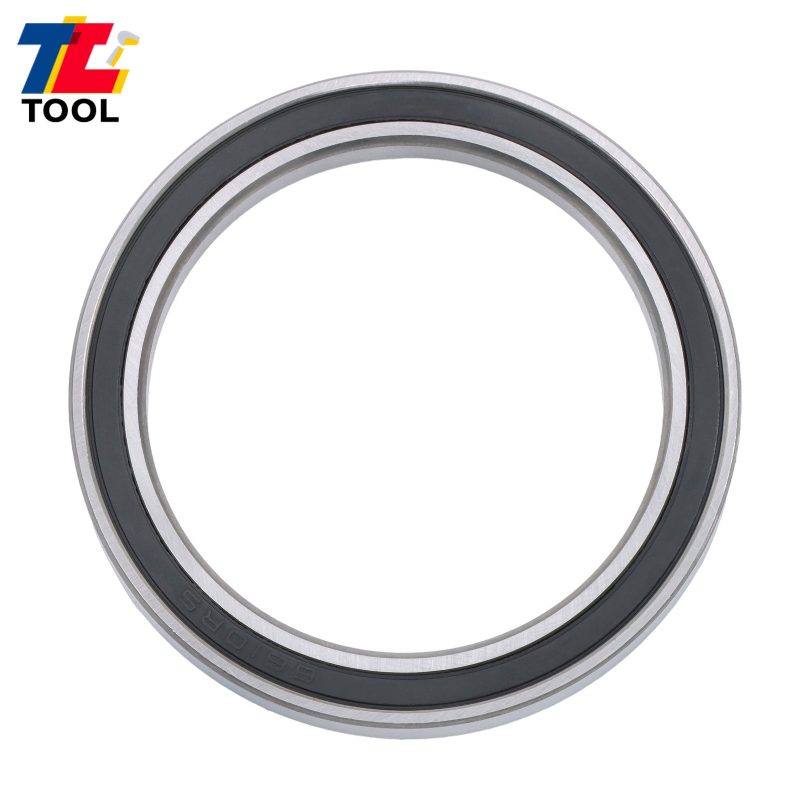 10pcs 6810-2RS 50x65x7mm Bearings Double Sealed Pre-Lubricated