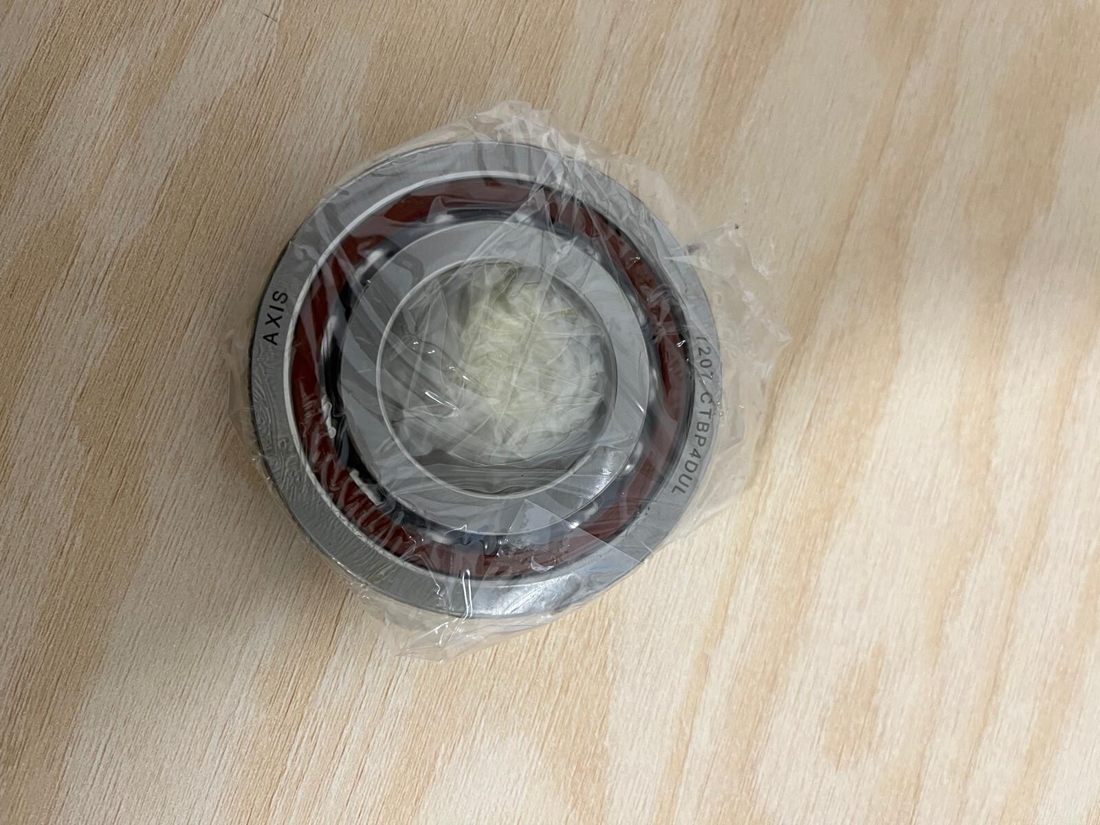 7207 CTBP4DUL BEARING JET BB-7207C
