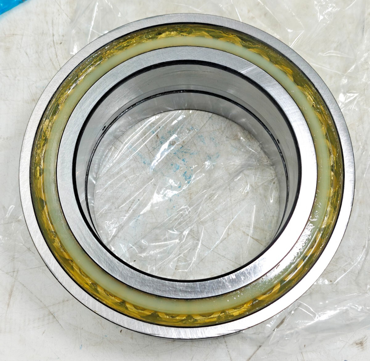 SL04 5030-PP-H MTK+ Belgium Cylindrical Roller Bearing SL045030 NNF 5030ADA-2LSV