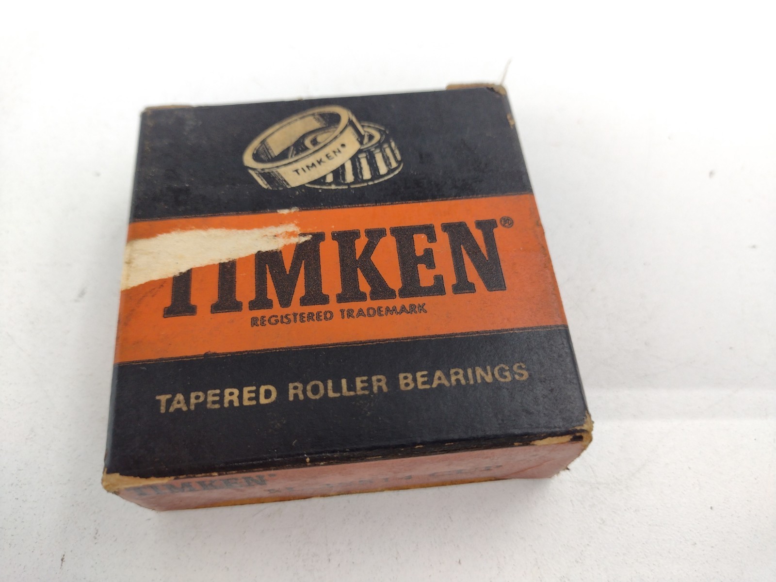 *** Timken M38514 Tapered Roller Bearing Cup 2.6875 inch OD