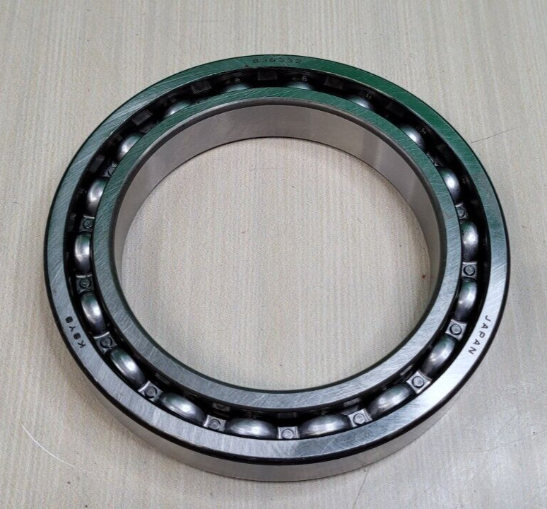 KOYO John Deere JD8676 88.9mm x 127mm x 19.05 mm 83B332 DEEP GROOVE BEARING