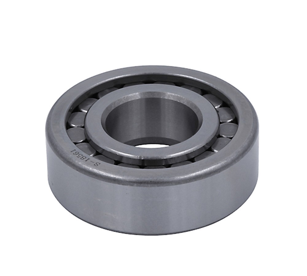 2 Pk Cylindrical Roller Bearing 1.37″ ID 3.1496″ OD 127485 MUB7307UBM EAR127485