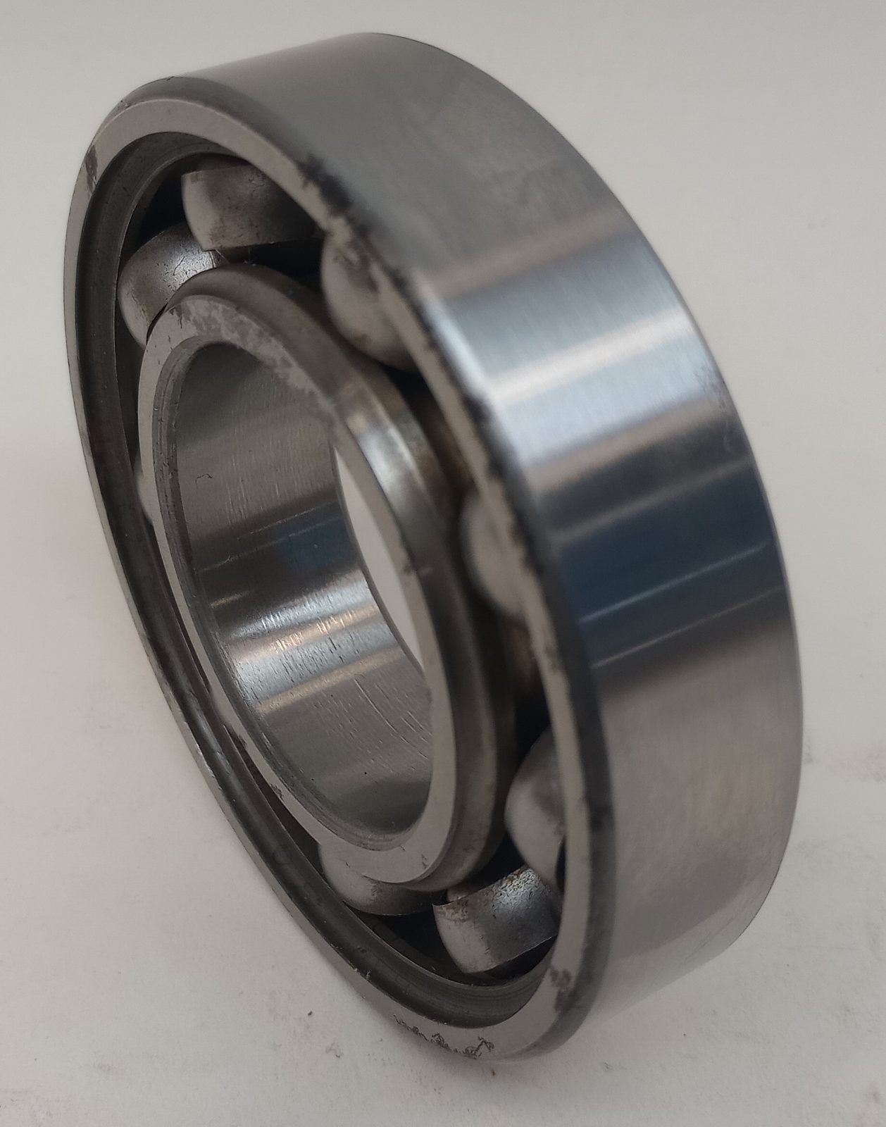 MRC 208S Ball Bearing Deep Groove 40 X 80 X 18mm