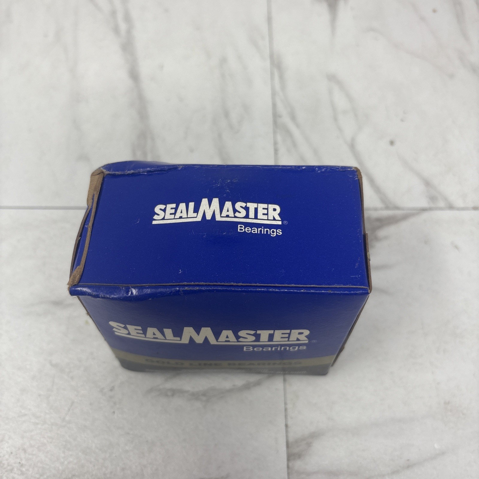 NEW OLD STOCK! SEALMASTER 1-3/4″ SET SCREW INSERT BEARING ER-28