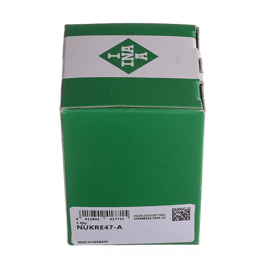 NUKRE47-A INA 24 x 47 x 66 mm CAM FOLLOWER