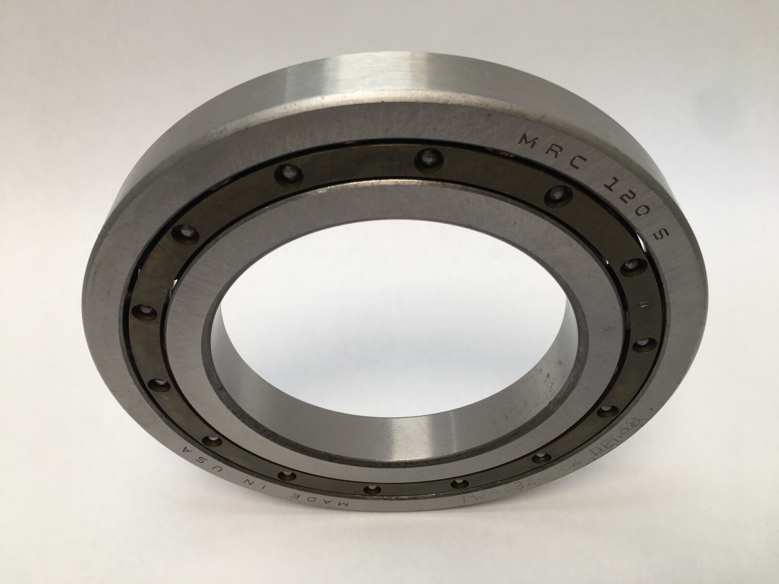 MRC 120S Bearing 100x165x20 mm 120-S USA