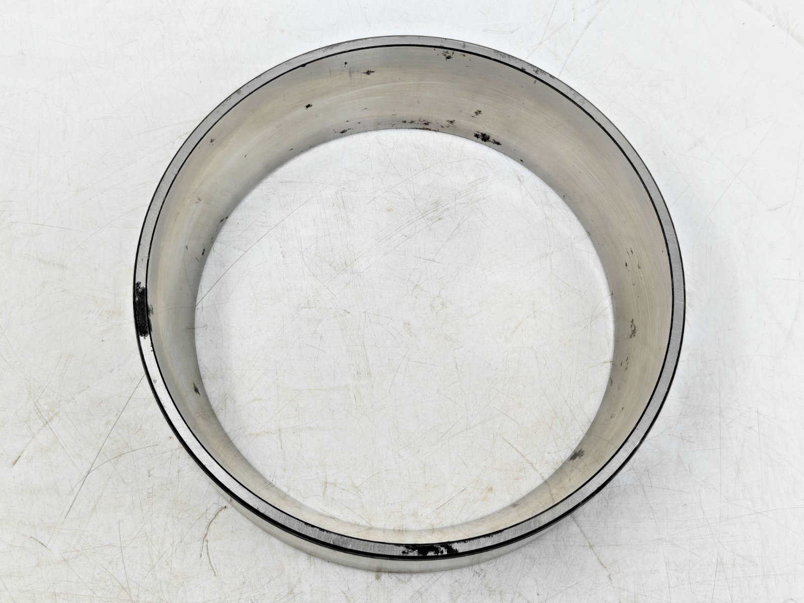 HH224310 Timken Tapered Roller Bearing Cup Only Timken HH224310 USA