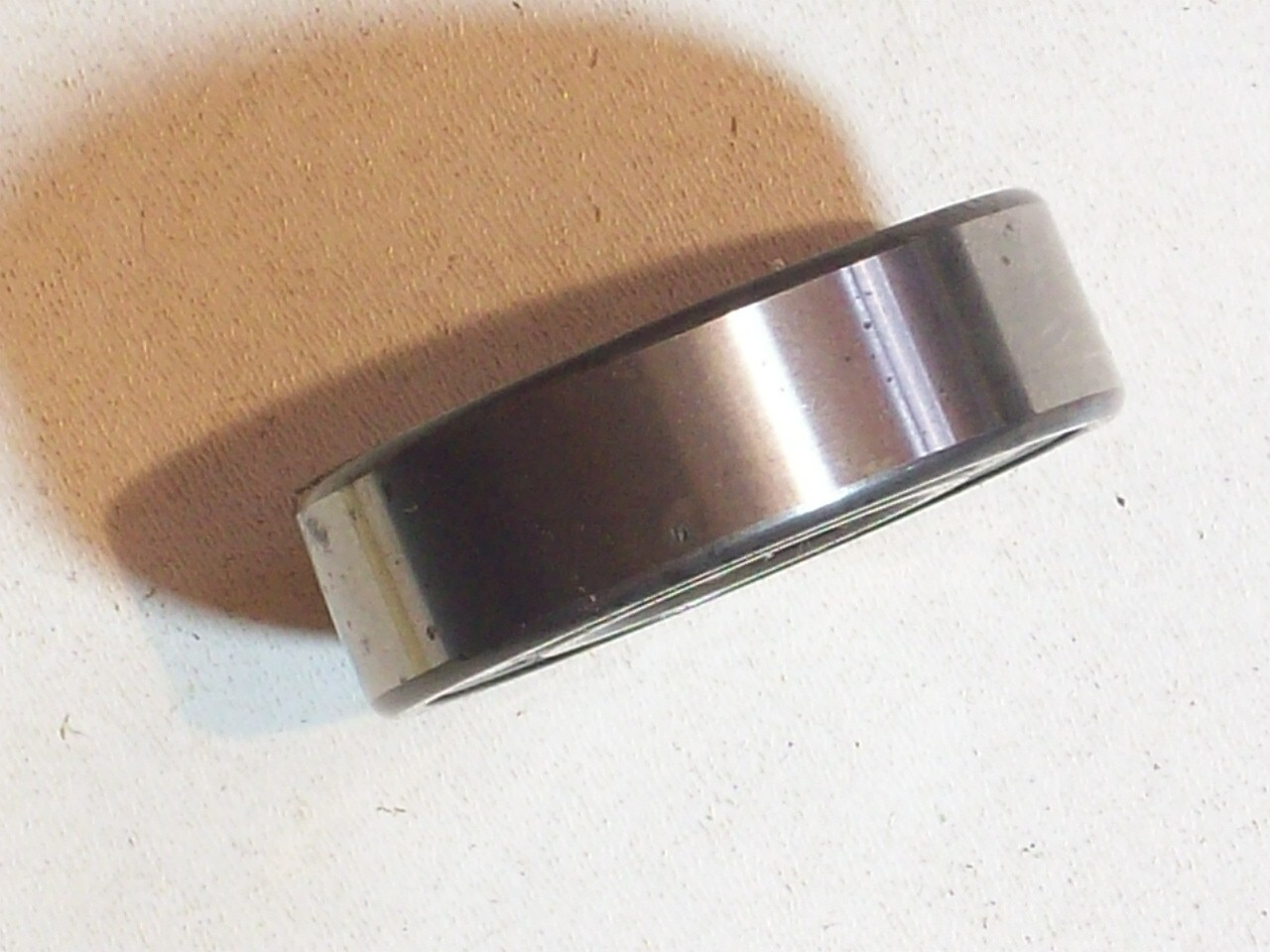 Hardware BEARING NTN 6203Z RADIAL DEEP GROOVE OD 40MM id 17mm THICK 12mm