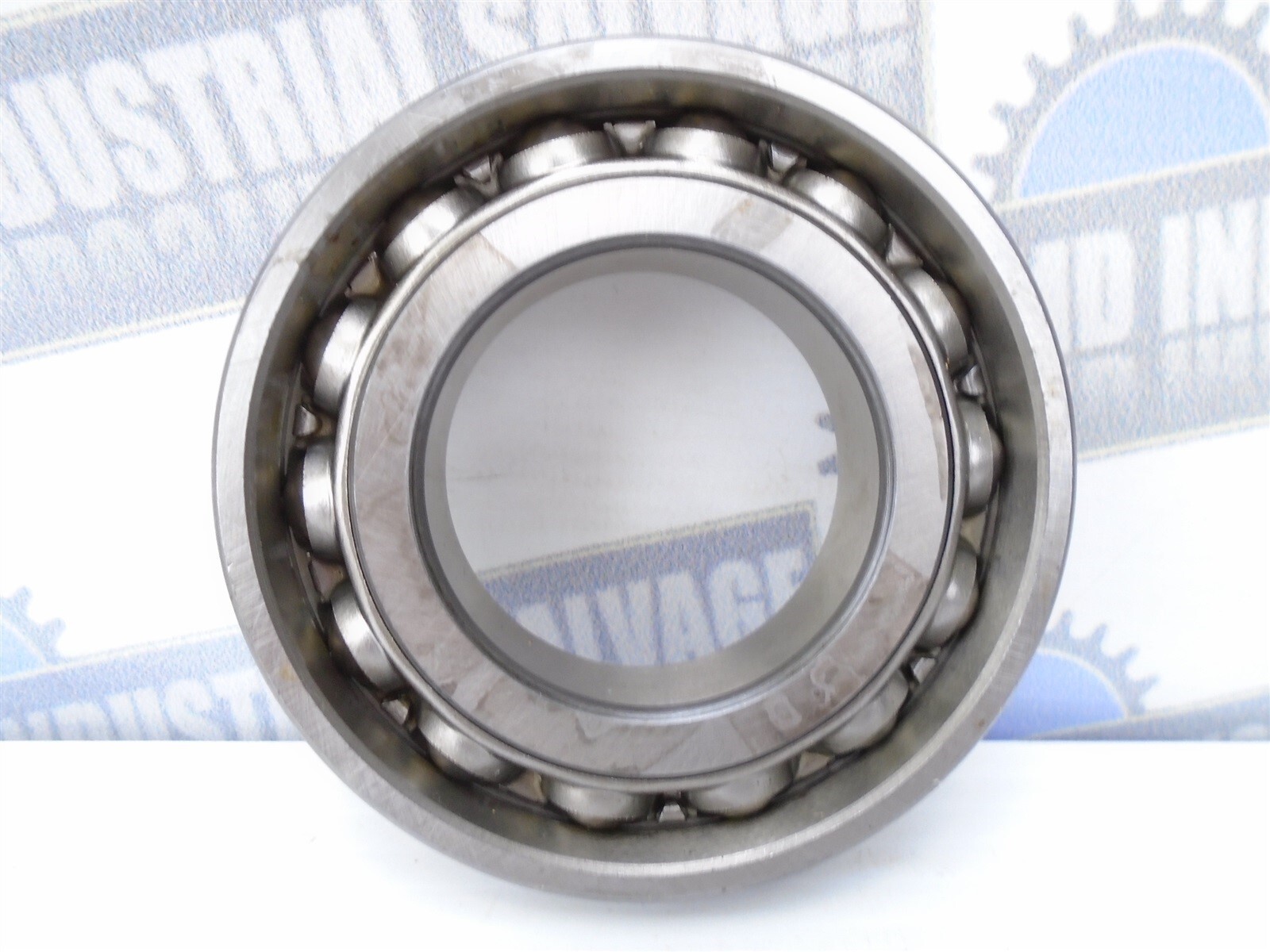 MRC -7209 ABEC1 – ANGULAR CONTACT BEARING Single Row 45x85x19mm 29° (NEW in BOX)