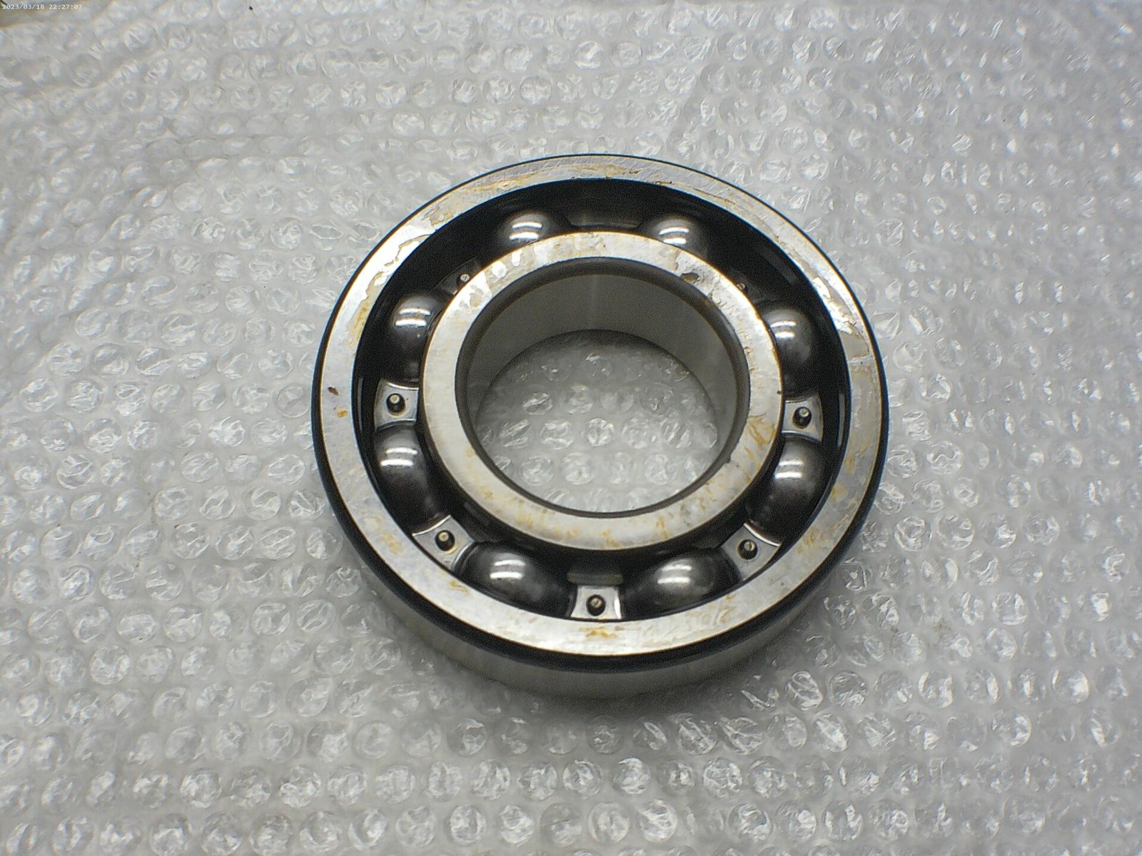 NTN 6313C3 BEARING NSNP