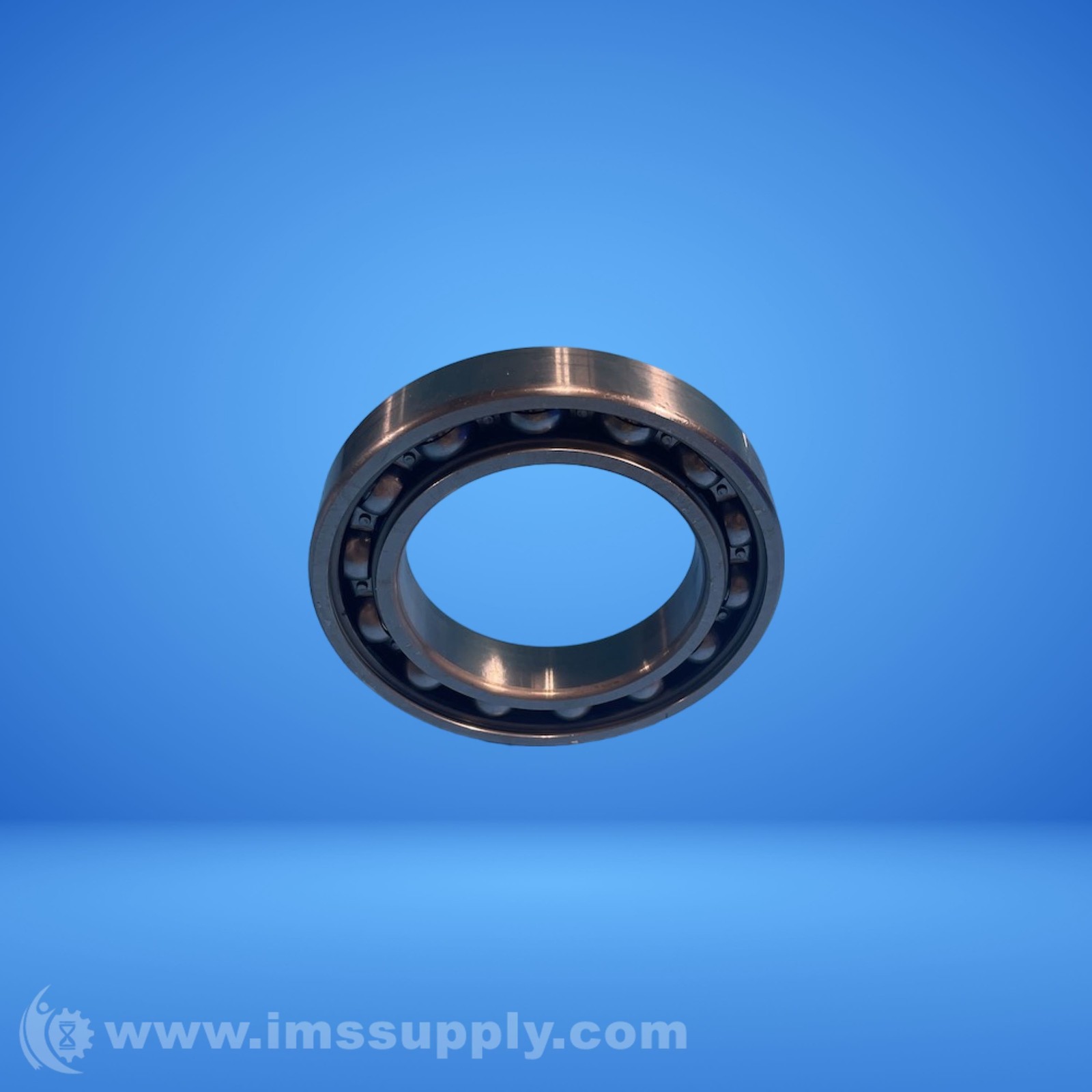 NSK 6016Z Radial Deep Groove Ball Bearing FNOB