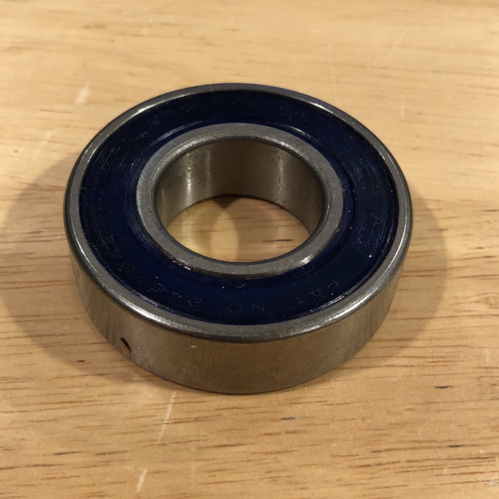 MRC Ball Bearing, 01-ST-A-023A, 205SZZ ABEC-1, NOS