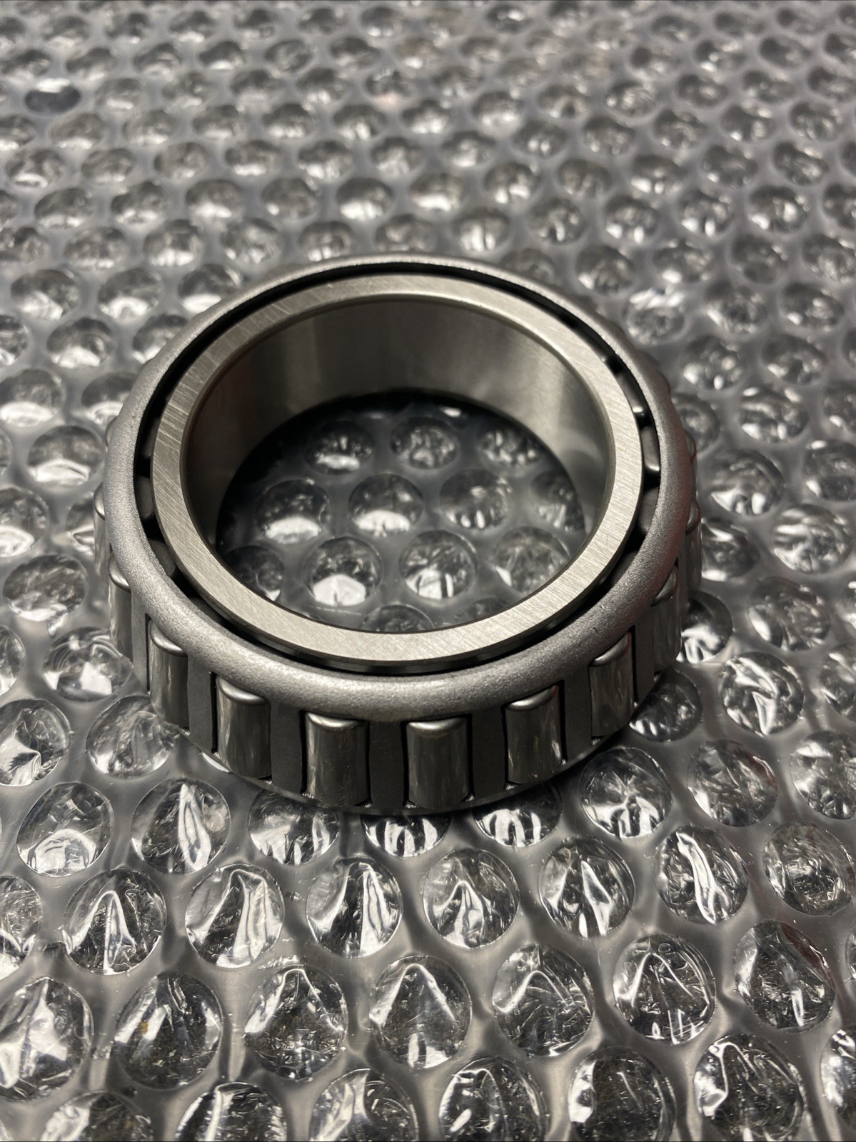 NTN JAPAN LM603049, TAPPERED ROLLER BEARING FORD, XW4Z-4221-AA