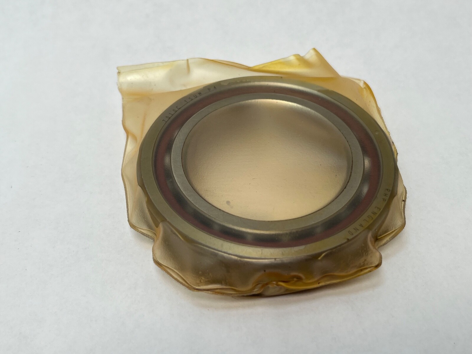 RHP 7010CTDUMP4-1/2PR Bearing 50x80x16mm 7010-C-T-DUM-P4 B7010X2TADUMEP7 England