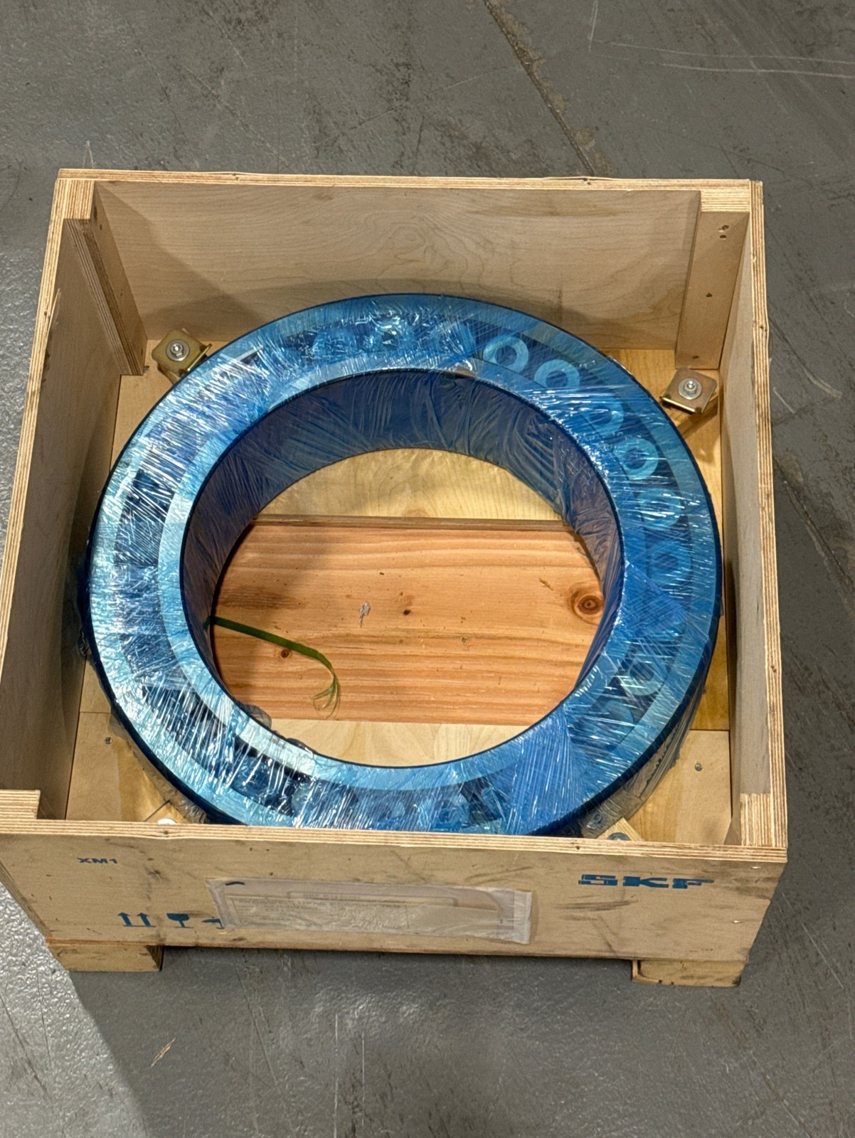 SKF Explorer 23072 CACK/C083W507 Roller Bearing OD 540mm Bore 360mm