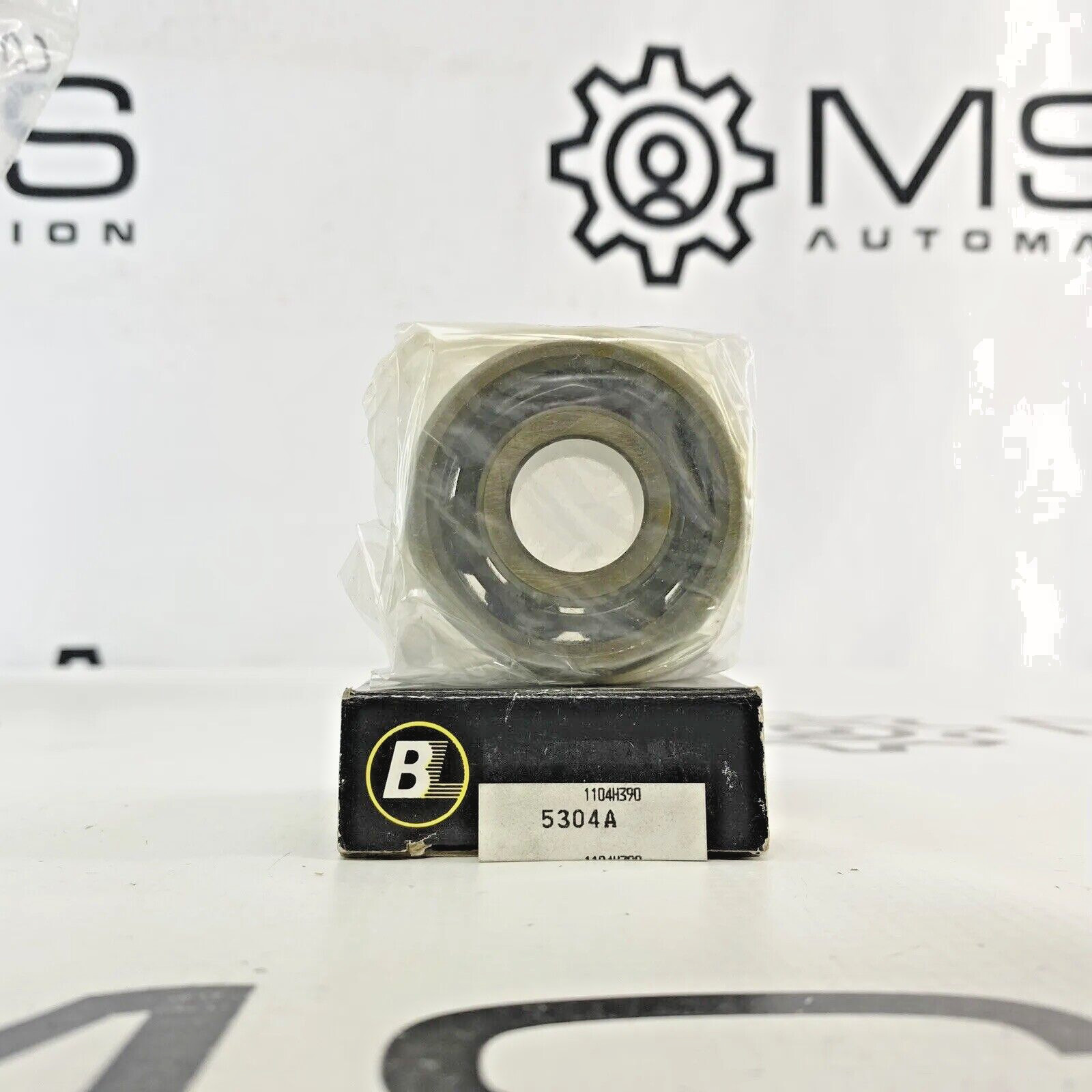 BL 5304A Bearing 1104H390 Ball Bearing New Industrial Mechanical Part