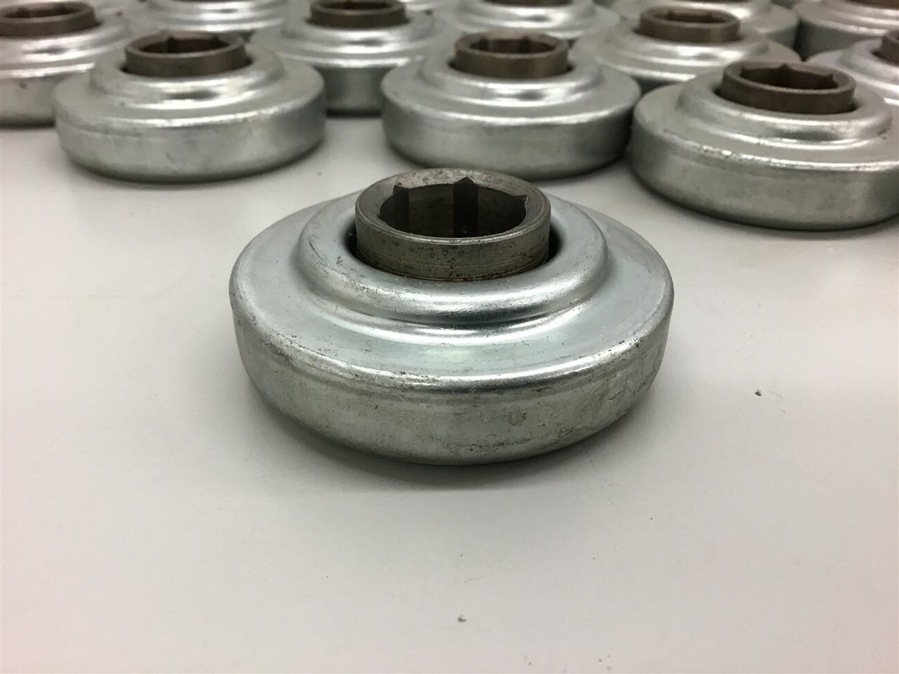 2 1/4″ OD Bearings 3/4″ Bore Lot of 40