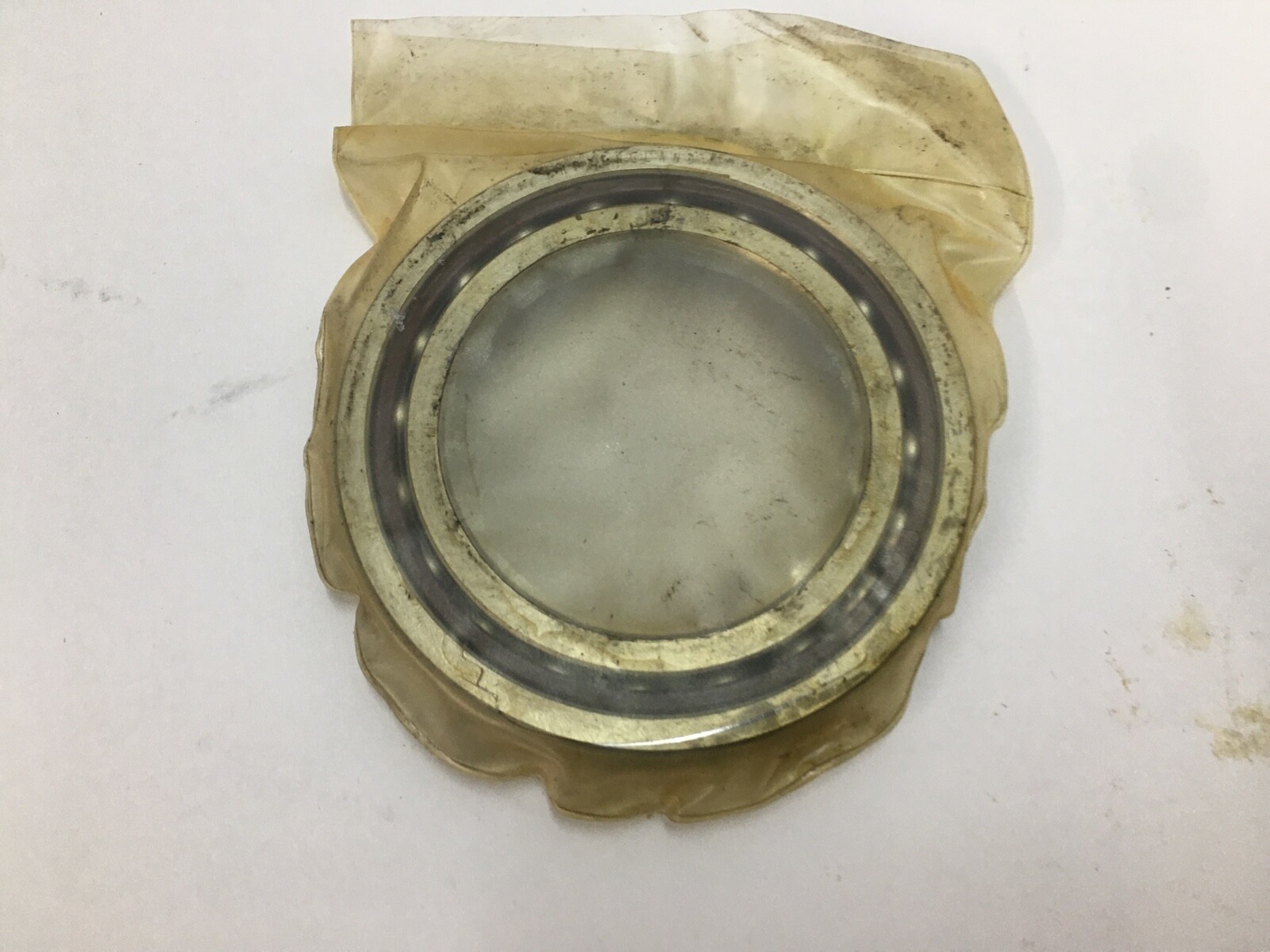 RHP 7017CTSUMP4 Angular Contact Bearing 7017 C T SUM P4 7017C England UK