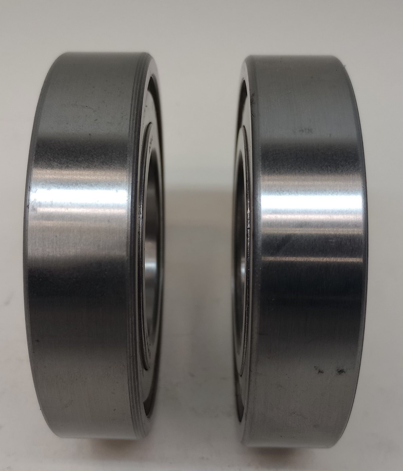 Norma Hoffman 208PP Ball Bearing Deep Groove 40 X 80 X 18mm (Pack of 2)
