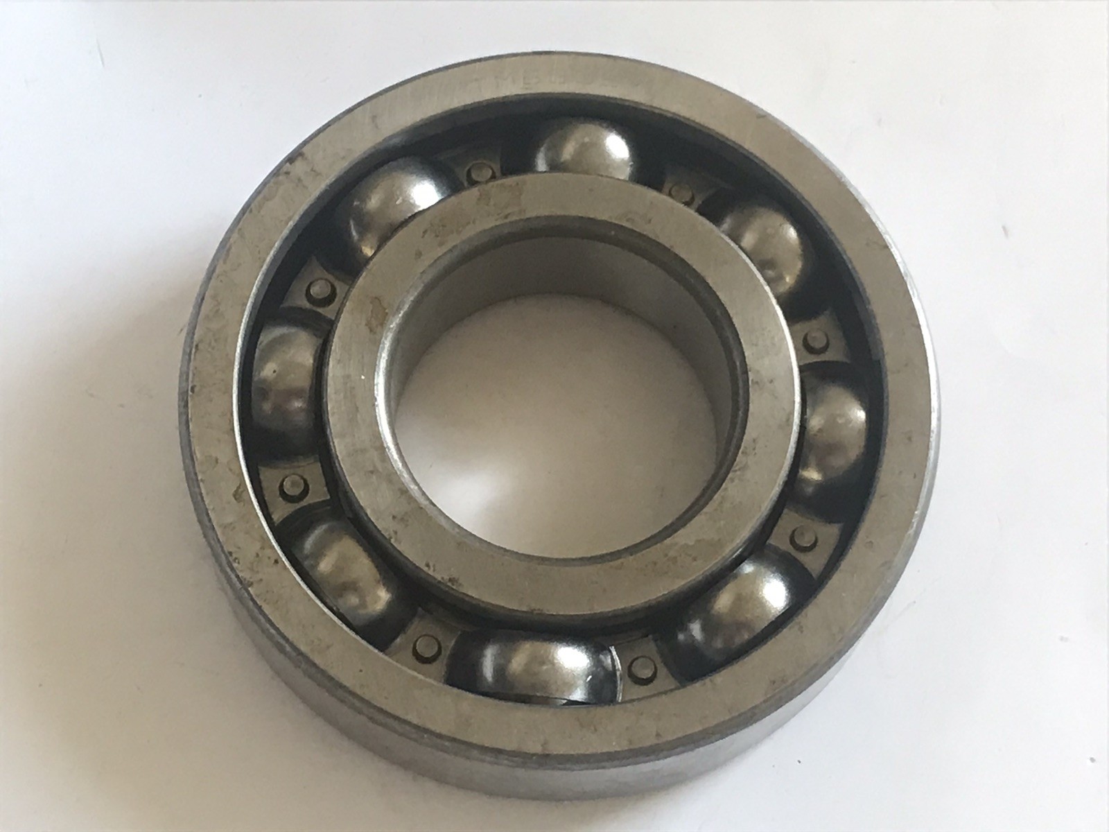 6309-P63 DEEP GROOVE BALL BEARING WITH A 45MM BORE 100x25x45