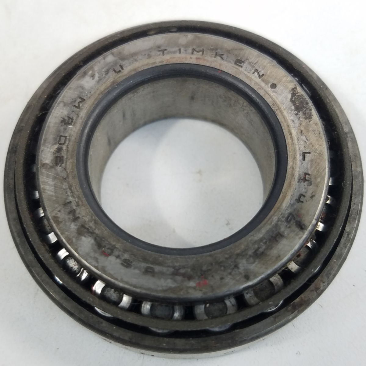 3 Sets Timken Tapered Roller Bearings Races L44643 L44610 2 Set New Boxed 1 Used