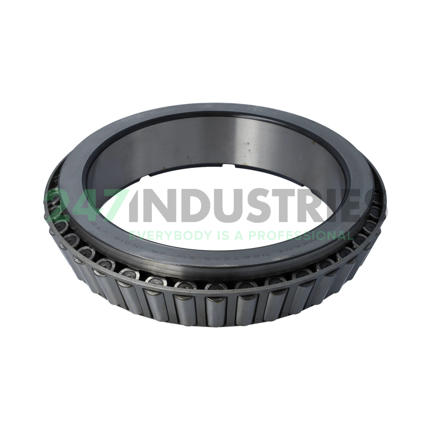 NA67885SW Timken 190,5 x 0 x 54,76 mm TAP. ROLL. SINGLE ROW CONE