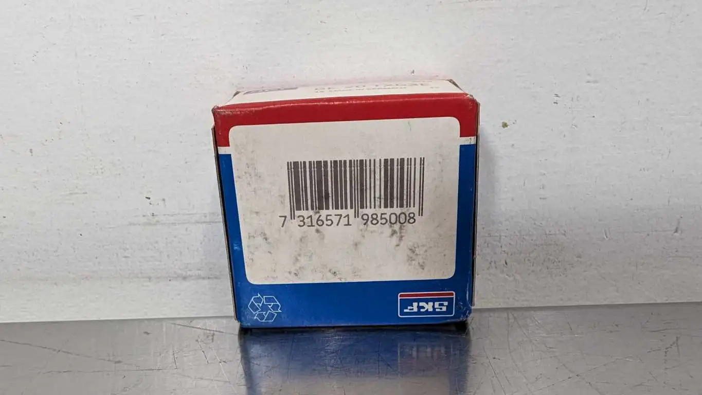 SKF GE 20 TXG3E Radial Spherical Plain Bearing 20mm ID 35mm OD 16mm Wide