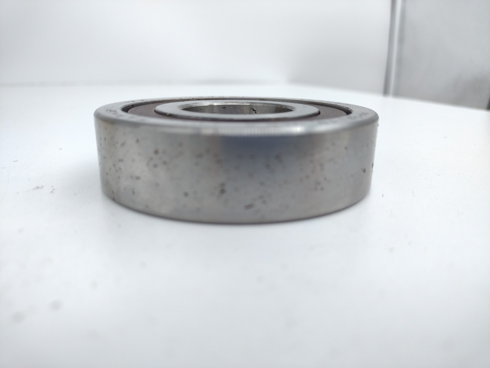 *** Fafnir 2MM306WI CR DU Single Row Angular Contact Bearing 30 mm Bore