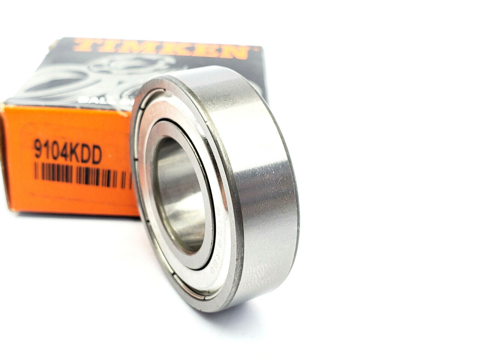 FAFNIR 9104KDD (P 9104 KDD) Ball Bearing 20mm X 42mmX 12mm