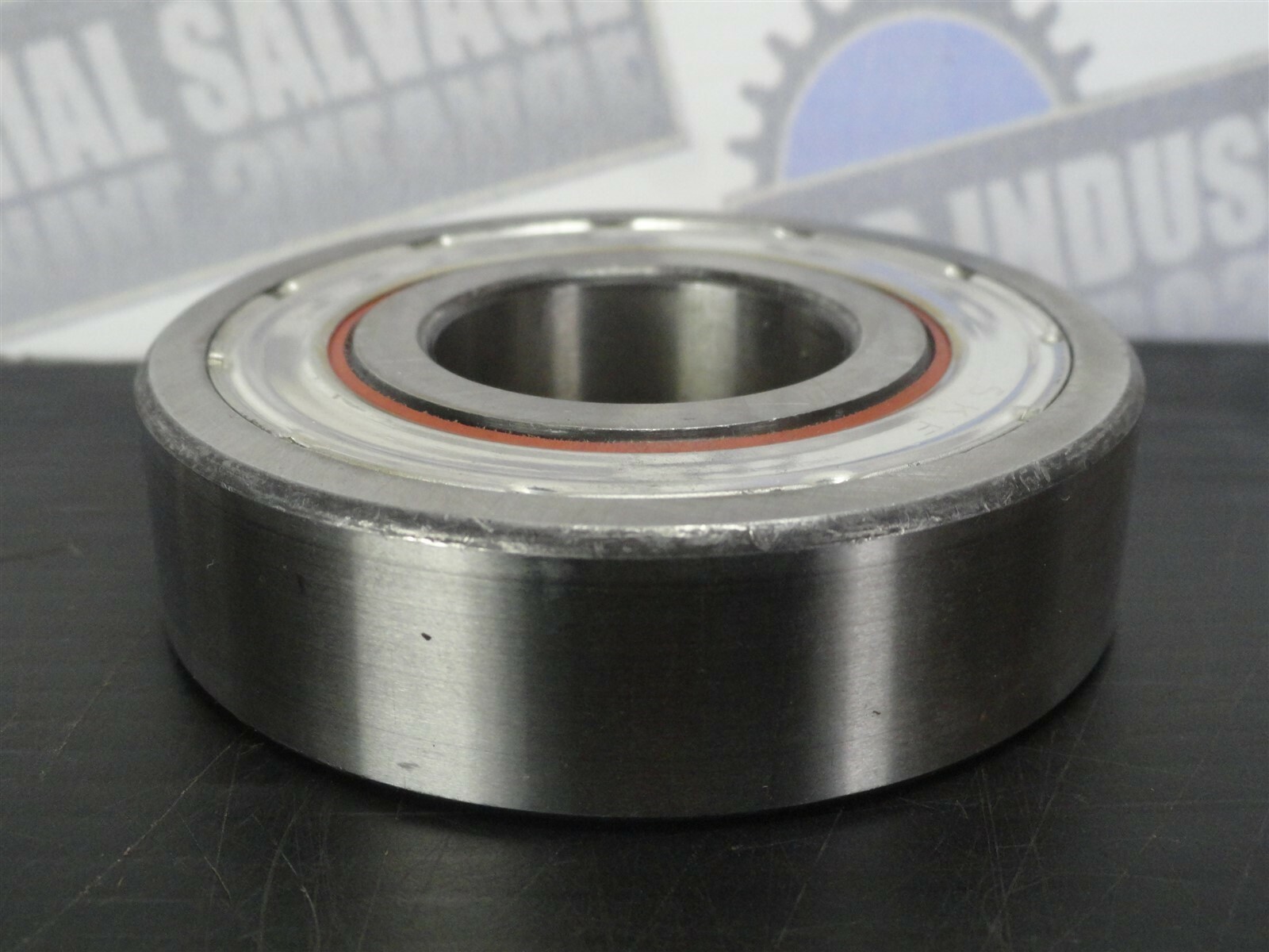SKF – 6306/C3 Deep Groove Ball Bearing, 30 x 72 x 19 mm (NEW in BOX)