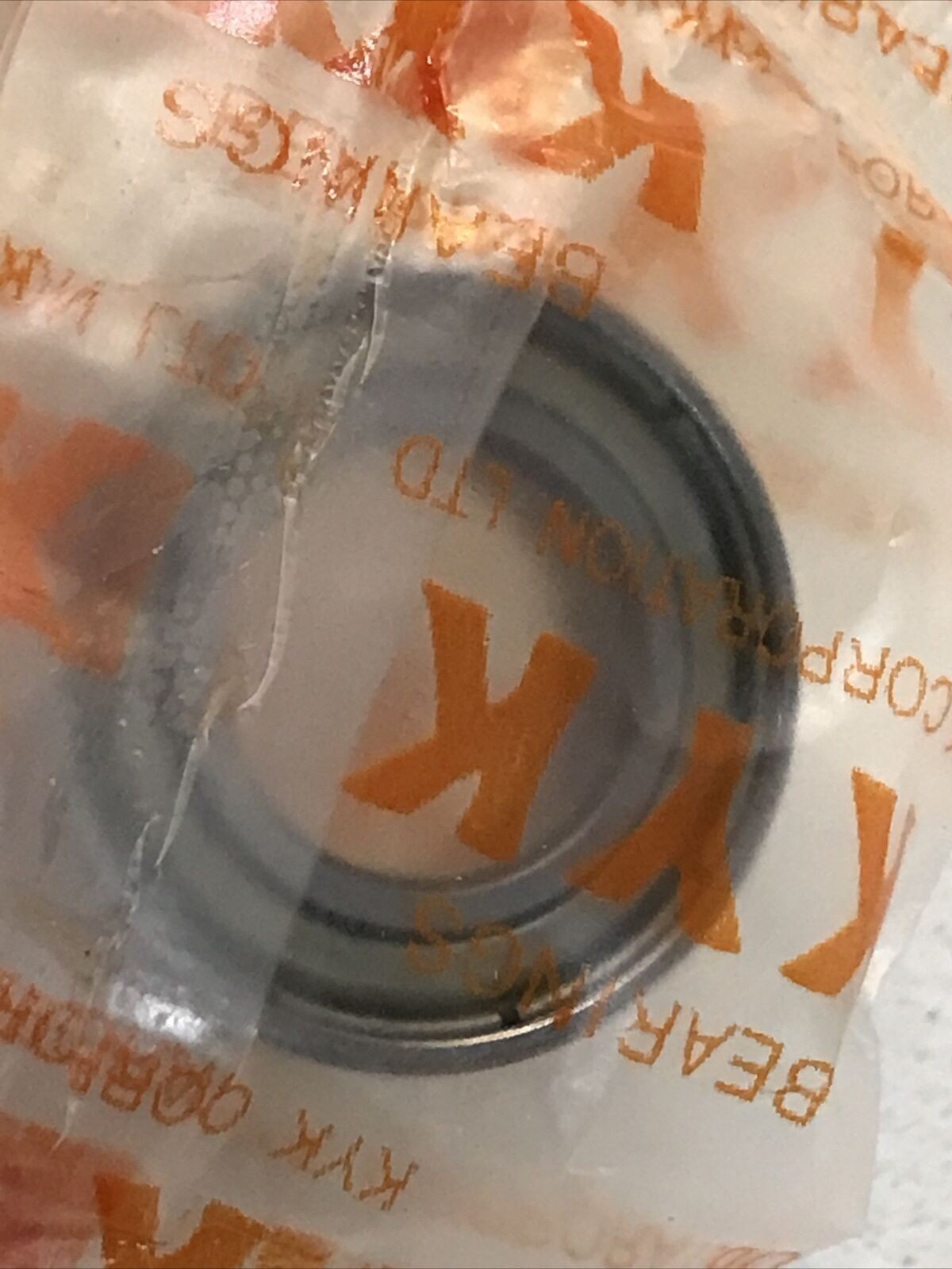 KYK 6800 ZZ C3 SRI2 Premium Ball Bearing ZSKL 10MM X 19MM X 5MM