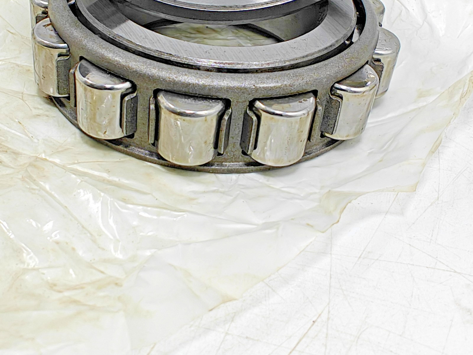 CRL 14 A SKF Cylindrical Roller Bearing SKF CRL14 A / RLS14 / LRJ 1 3/4 / 1.3/4