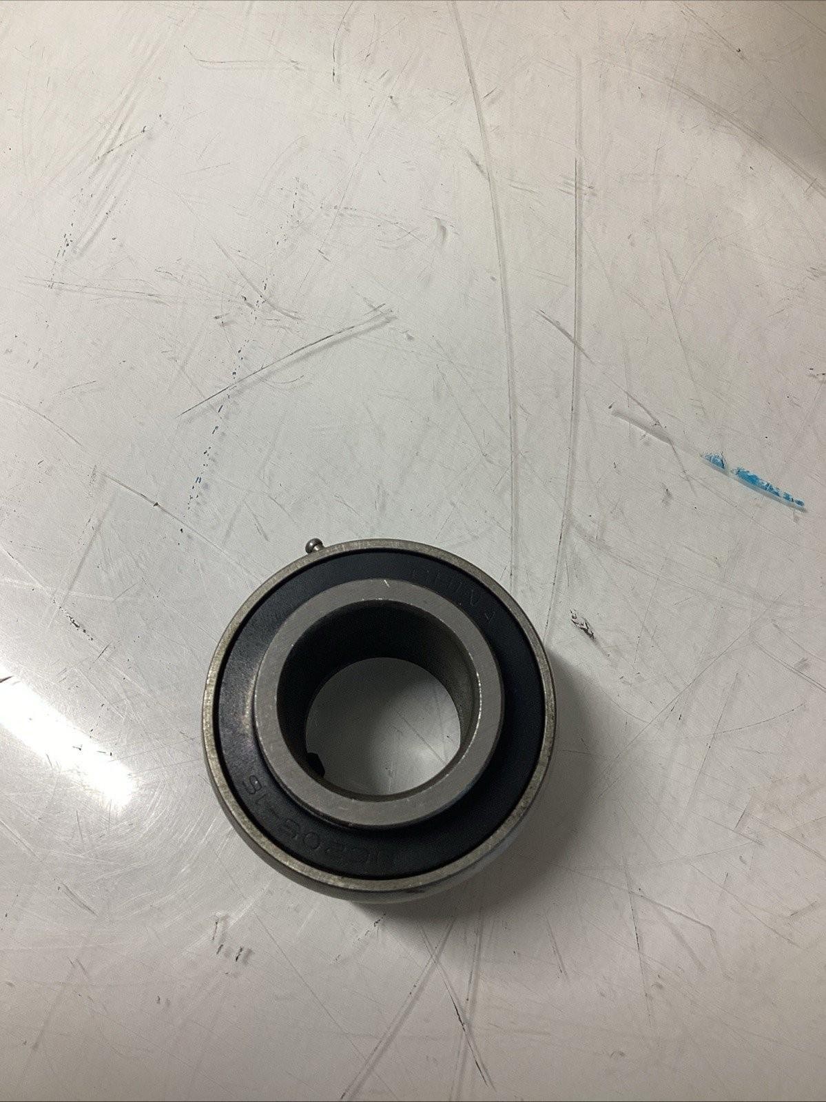 IPTCI UC 205-16 Standard Bearing Inserts P-943
