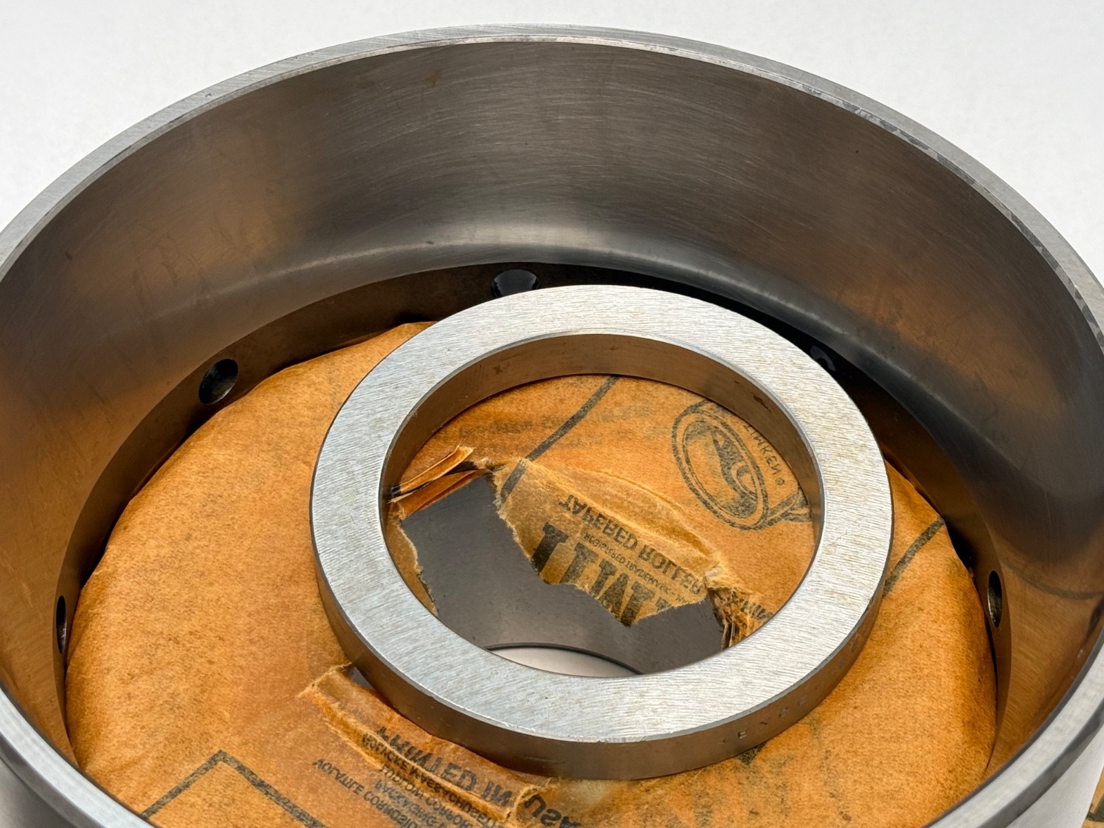 Timken HH221430/HH221410D/HH221430XA Double Taper Bearing 3″ ID 7-1/2″ OD