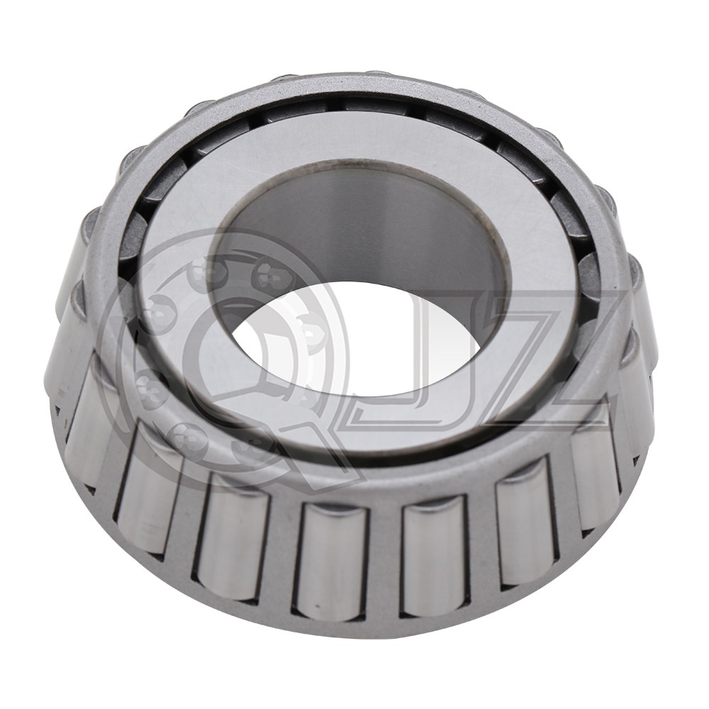 [1-Pack] 45280 Tapered Roller Bearing Single Cone [2-3/4 in Bore x 1.56 in W]