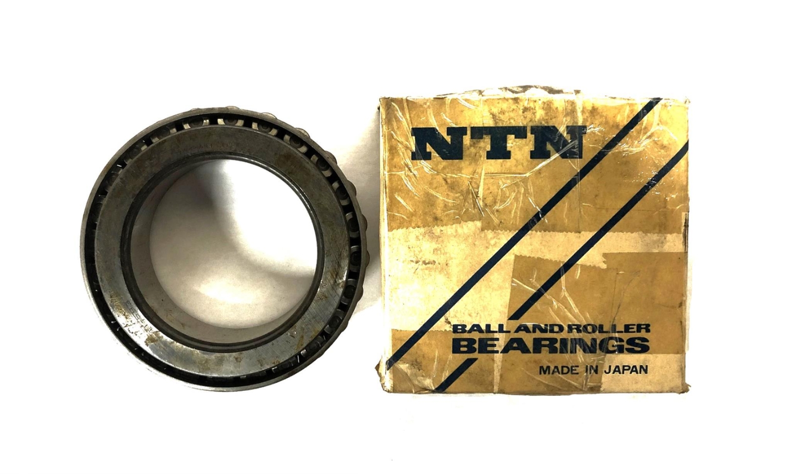NTN Tapered Roller Bearing 4T-593 NOS