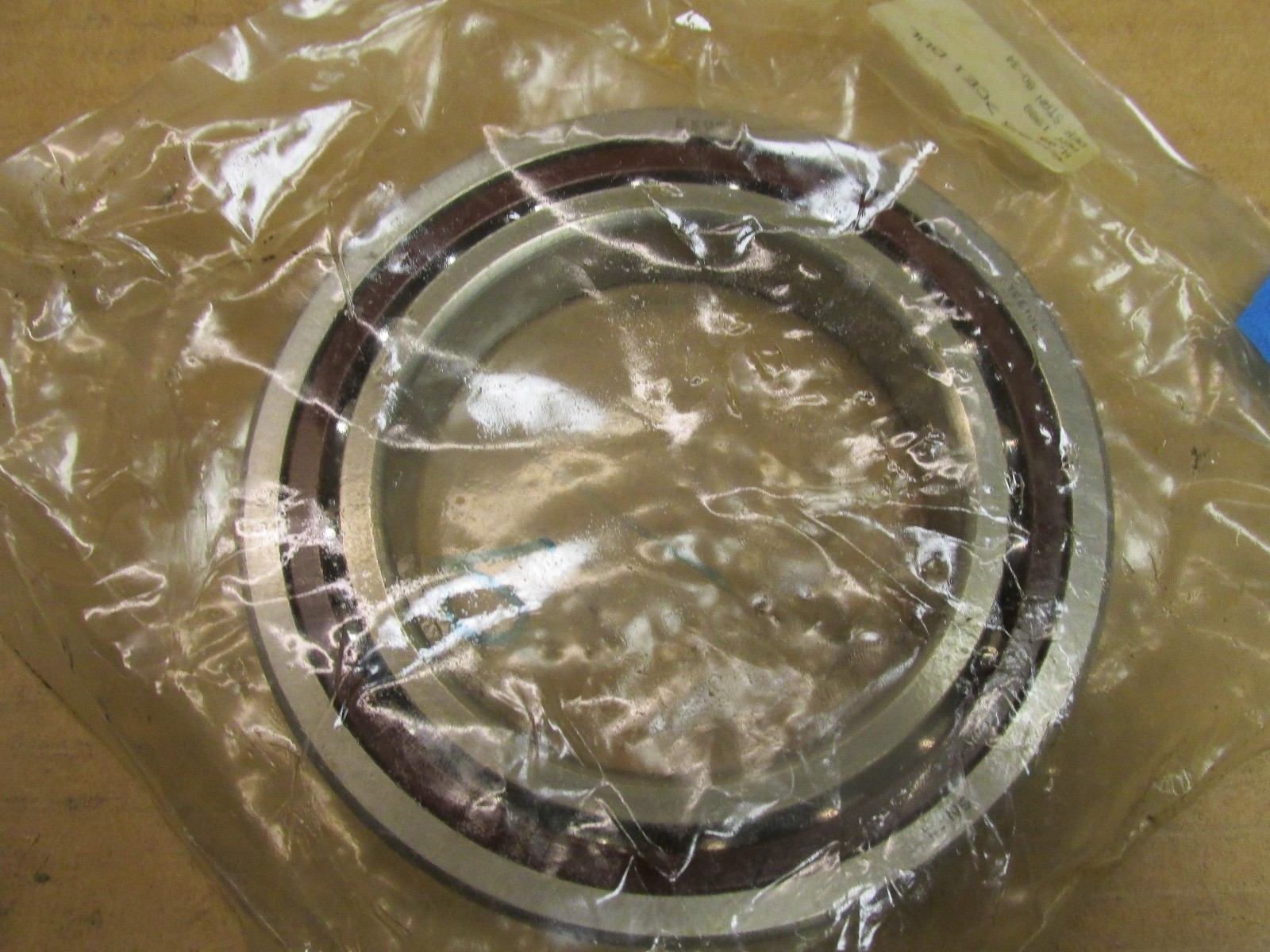 SNFA EX95-7EC1-DUL Angular Contact Bearing 7019 EX957EC1DUL Y7CE1DUL 95x145x24mm