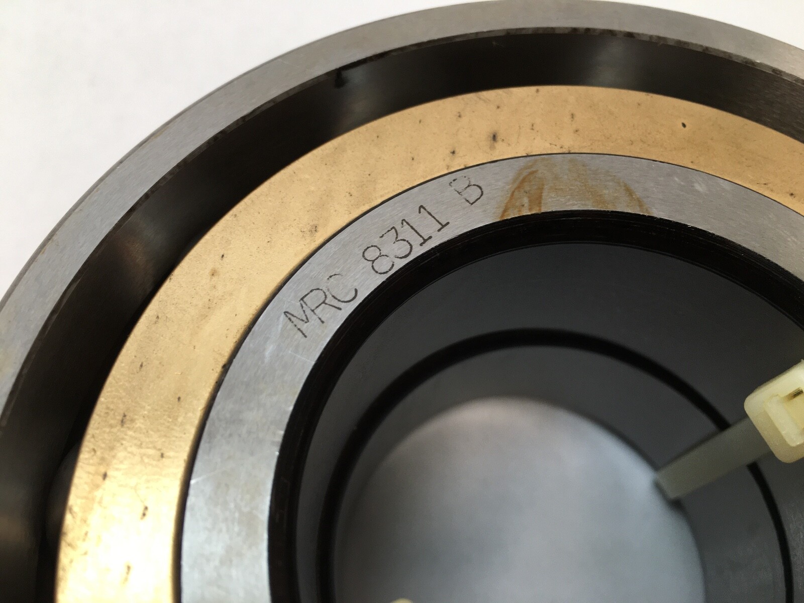 MRC 8311 Angular Contact Bearing 55x120x29 mm 7311 8311 B A ABEC5 USA Set