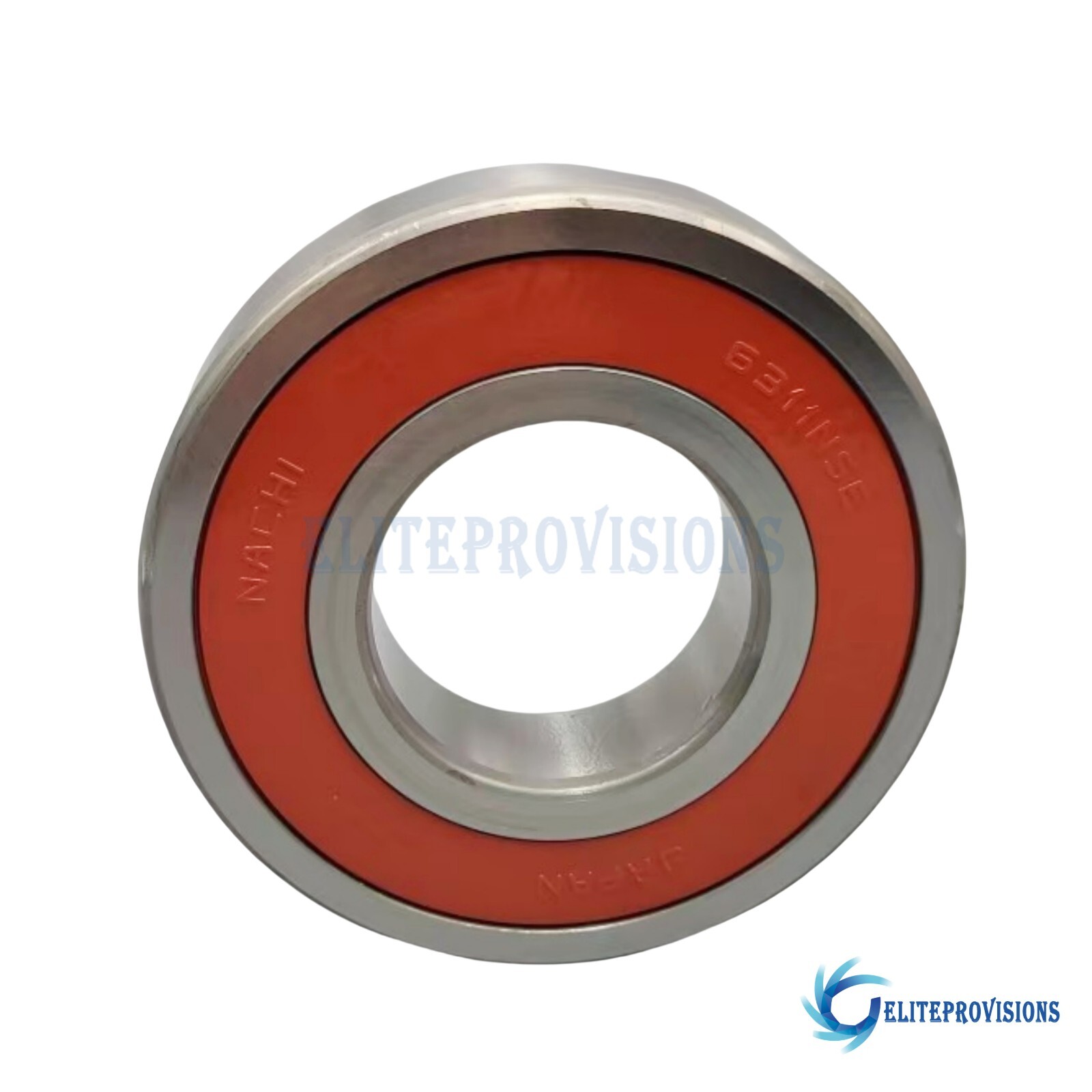 NEW 6311-2NSE C3 Rubber Seal Ball Bearing 55x120x29 6311 2RS 6311RS