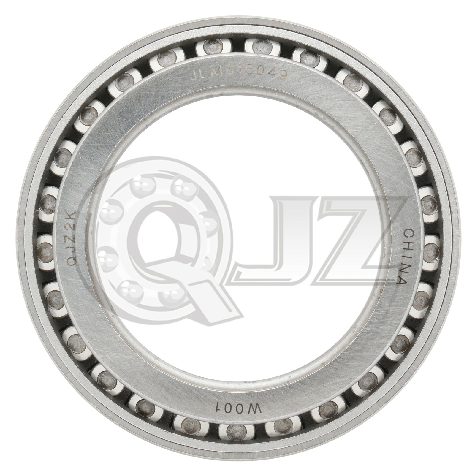 [2-Pack] JLM813049-JLM813010 Tapered Roller Bearing 70 mm x 110 mm x 26 mm