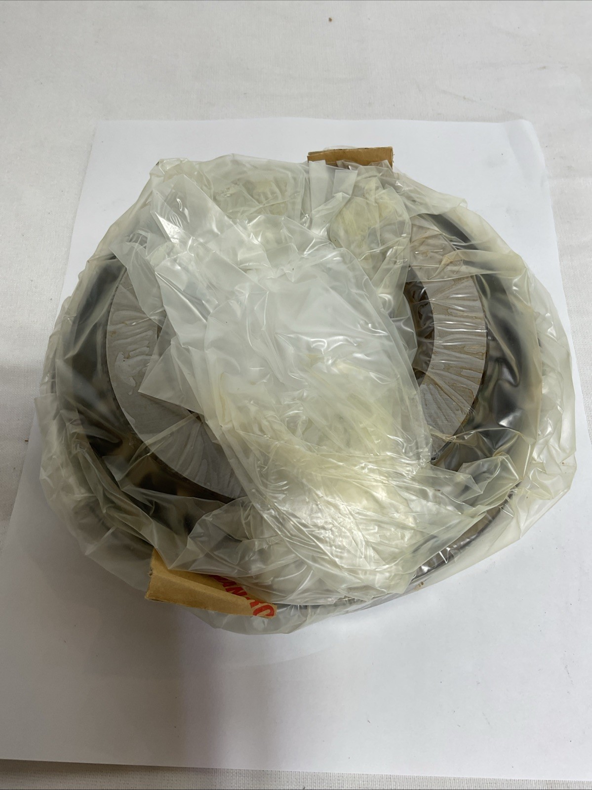 SKF 31317 J2 85mm X 180mm Tapered Roller Bearing Cup & Cone Set
