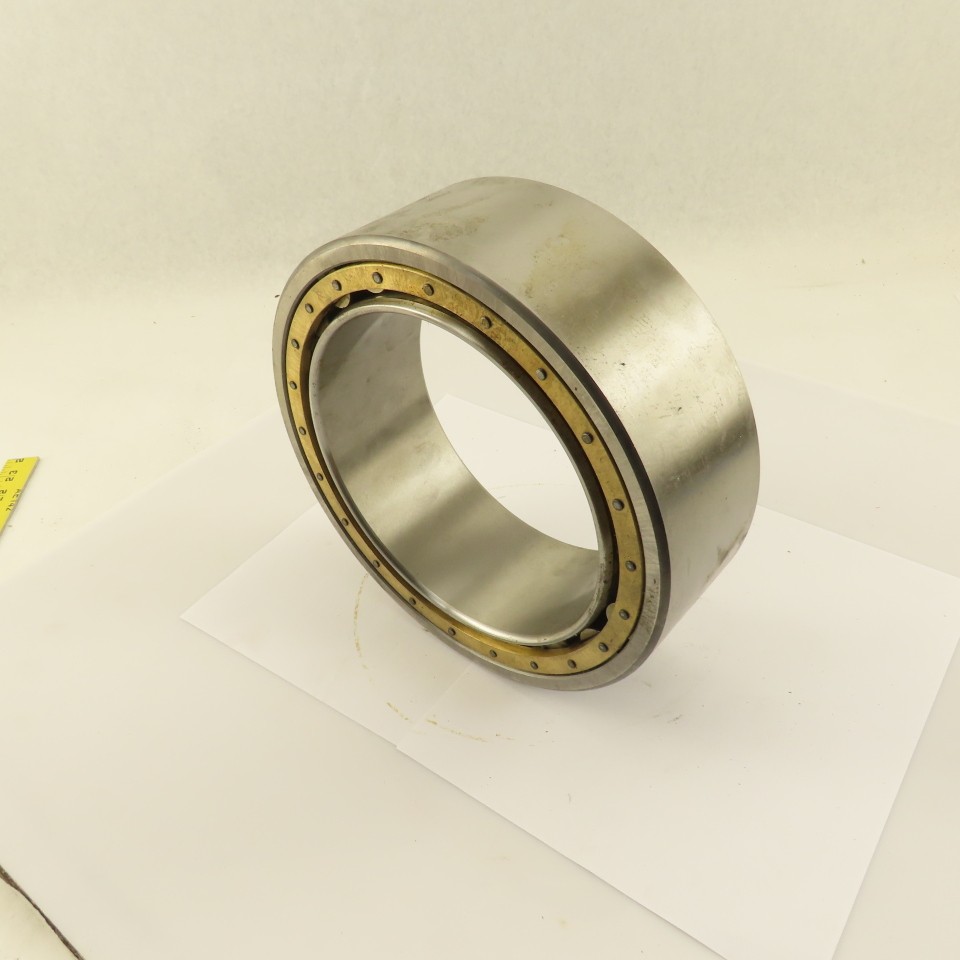 Unbranded Cylindrical Roller Bearing Single Row ID 7″OD 9.750″ Width 3.250″