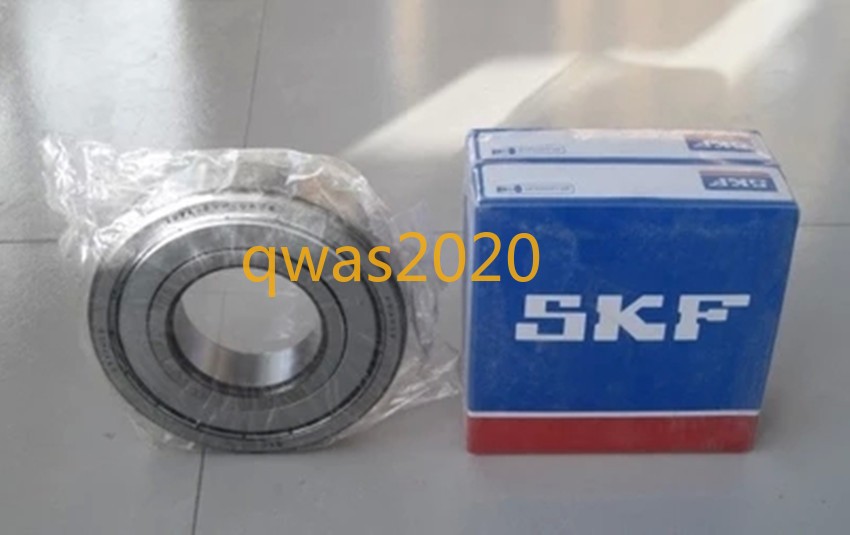 1pc New SKF deep groove ball bearing W6203-2Z