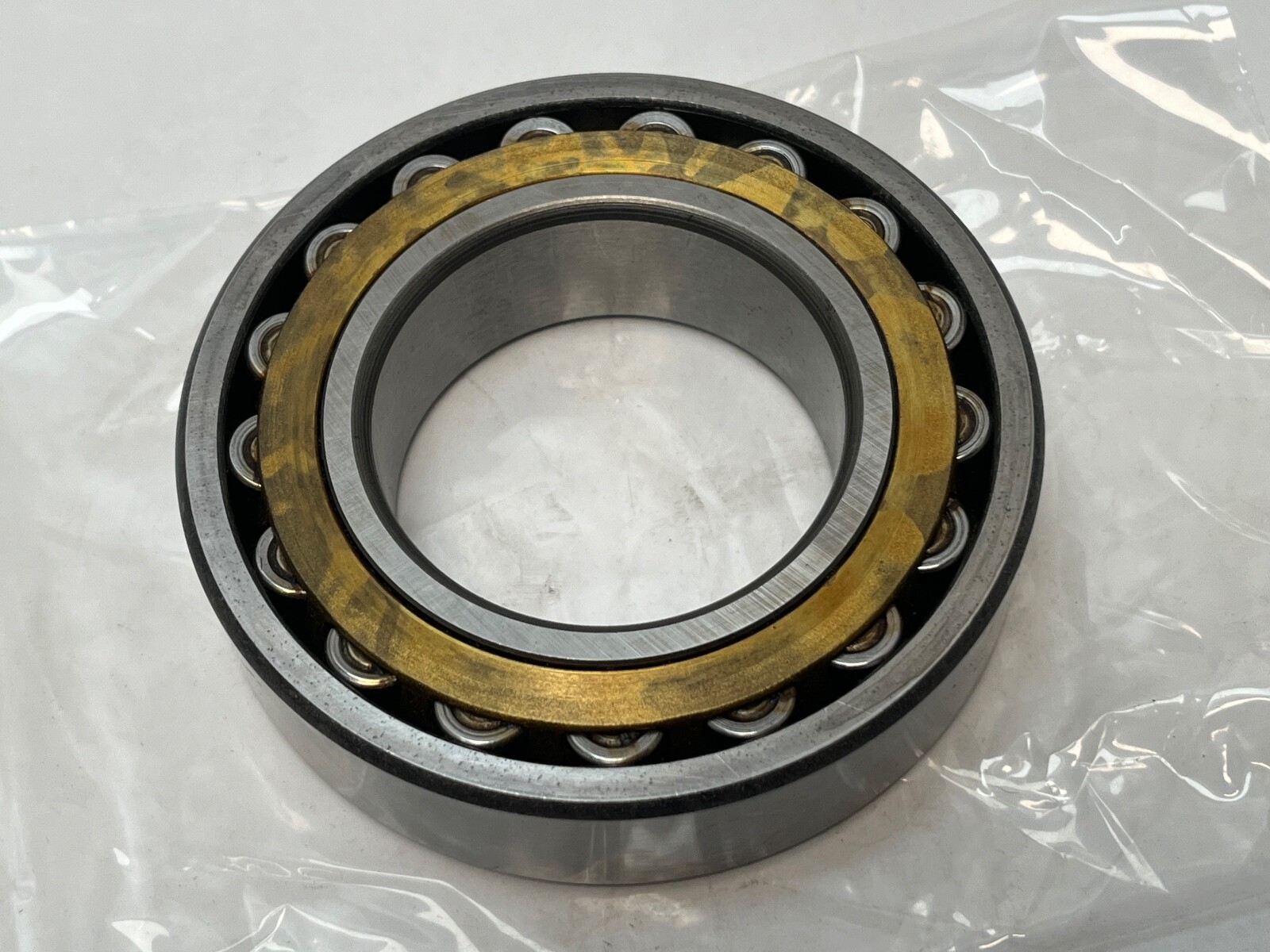 SKF 22211-CY Spherical Bearing 55x100x25 mm 22211-C-Y 22211CCY USA