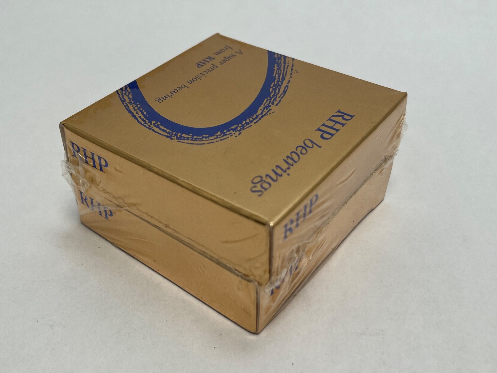 RHP 7006CTDULP4 Bearing 30x55x13 mm 7006C 7006-C-T-DUL-P4 England 2 Pcs